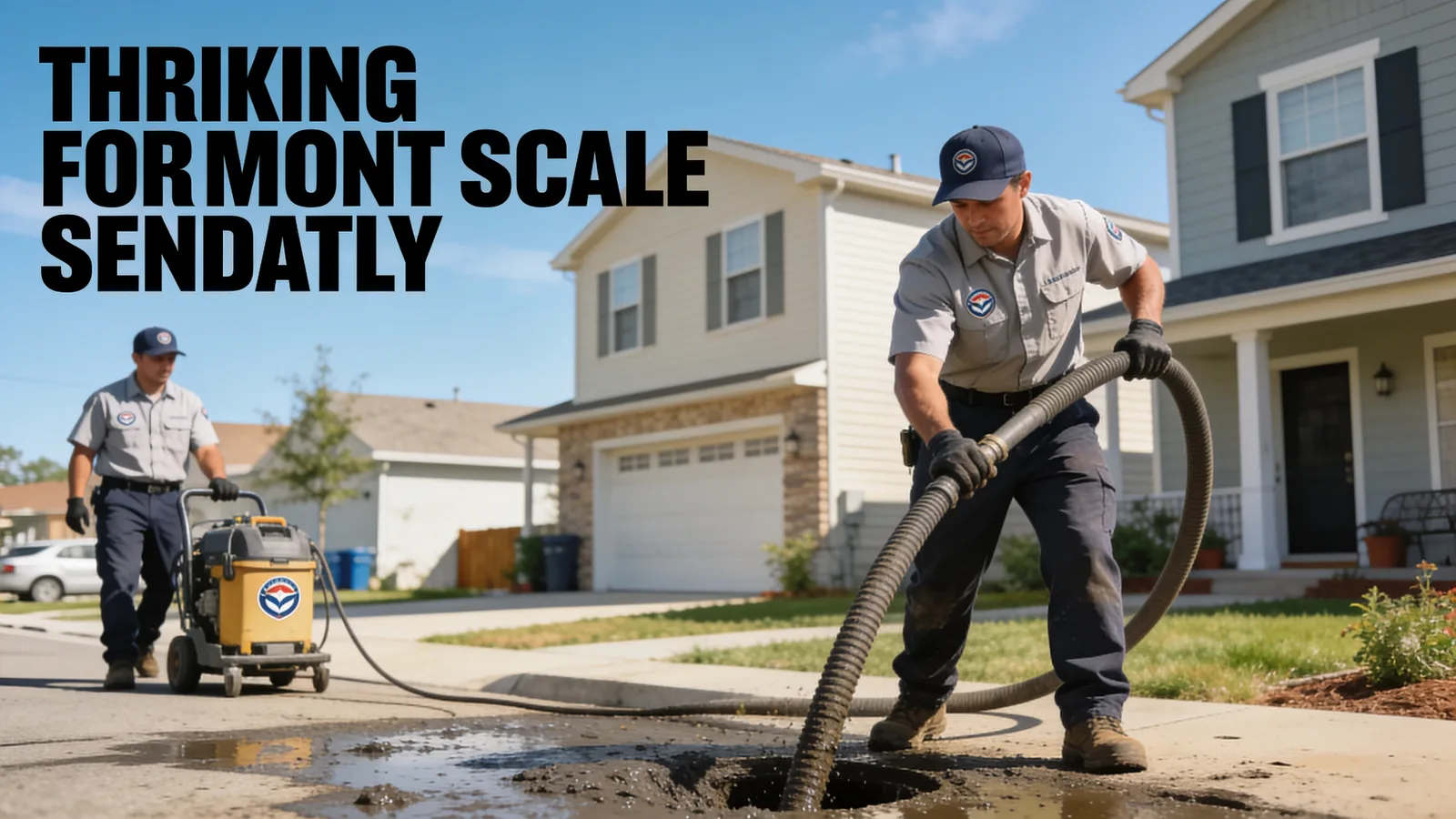 Sewage Cleanup in Fort Laramie, WY near me